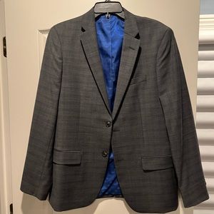 Ben Sherman Mens Blazer